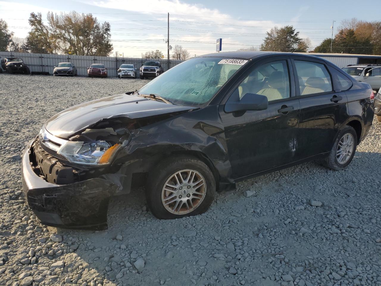 FORD FOCUS 2010 1fahp3fn6aw282314