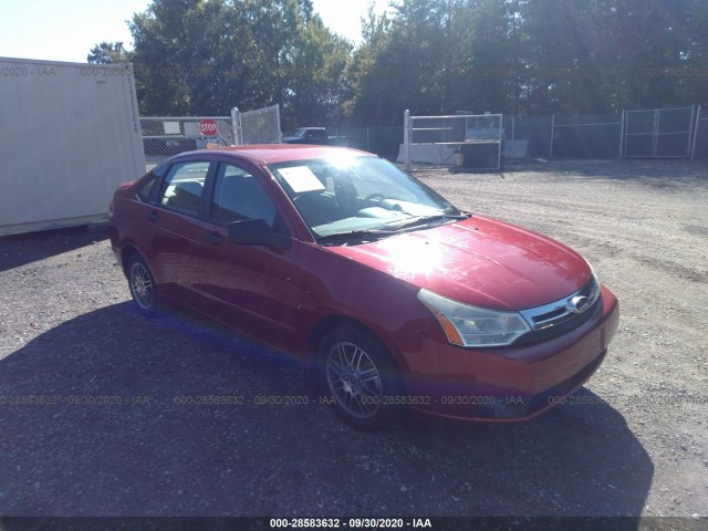 FORD FOCUS 2010 1fahp3fn6aw288873