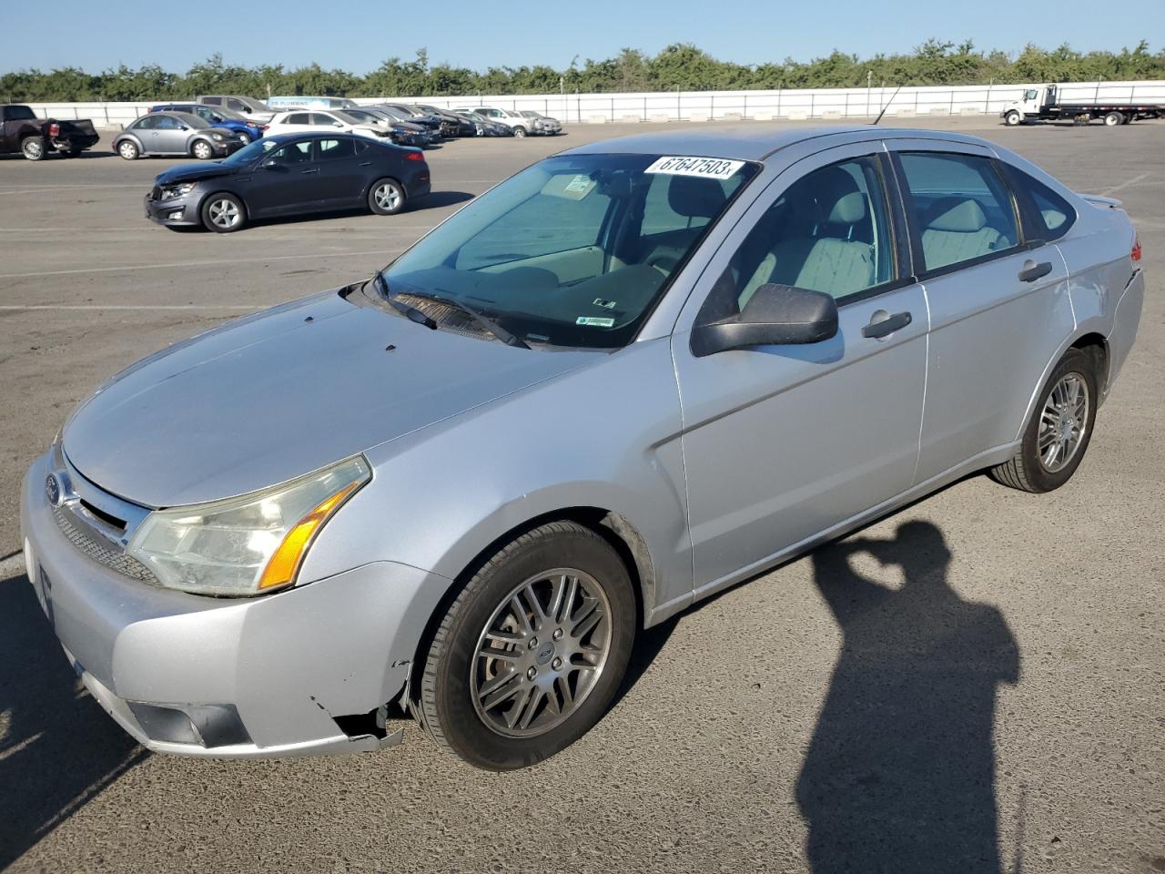 FORD FOCUS 2010 1fahp3fn6aw292289