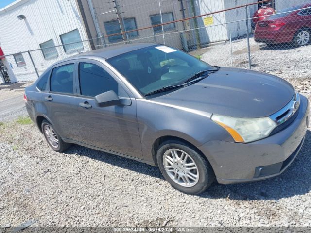 FORD FOCUS 2010 1fahp3fn6aw293393