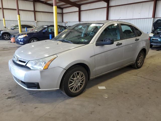 FORD FOCUS SE 2010 1fahp3fn6aw294186