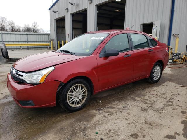 FORD FOCUS 2010 1fahp3fn6aw294656