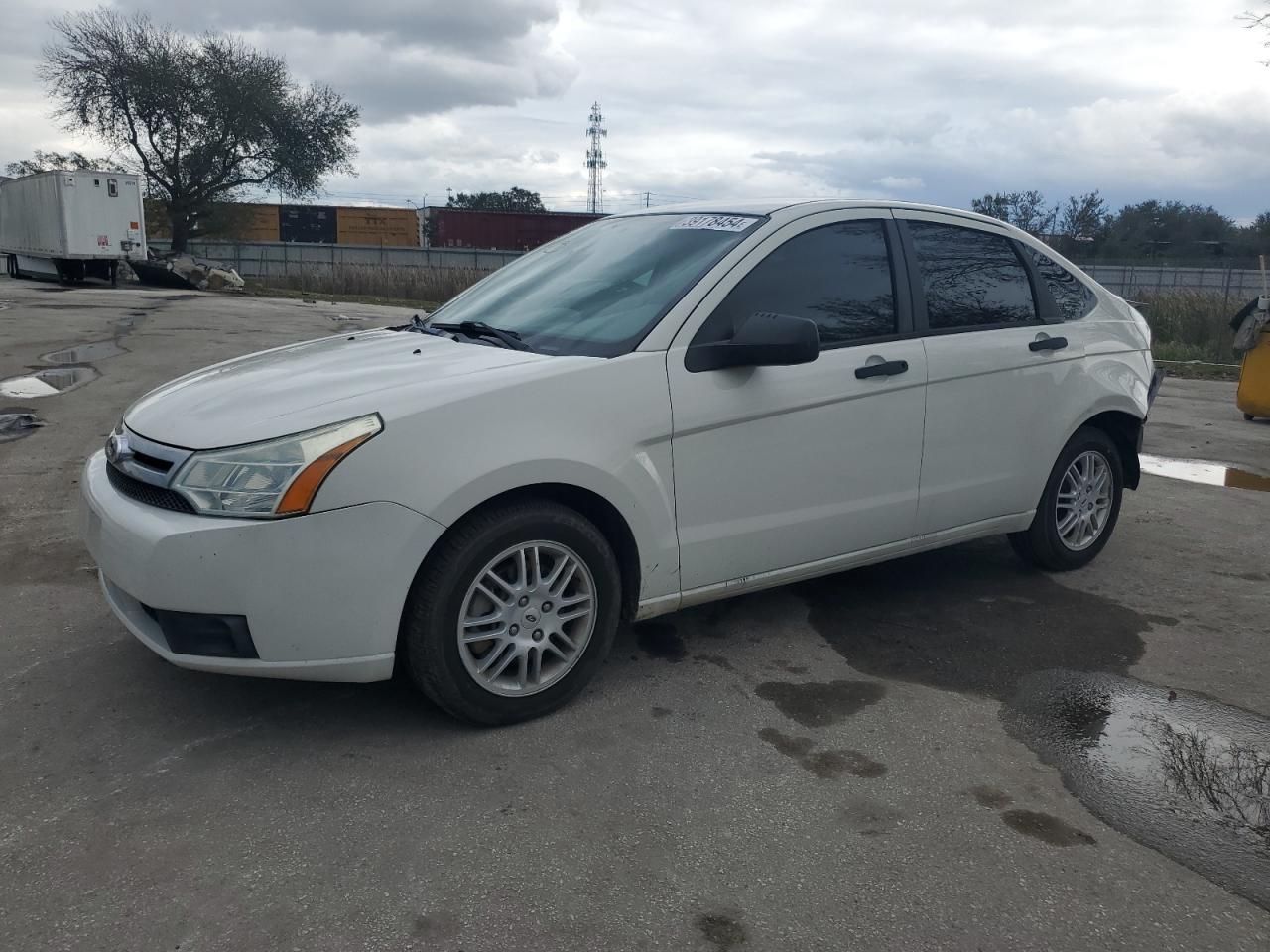 FORD FOCUS 2010 1fahp3fn6aw294804