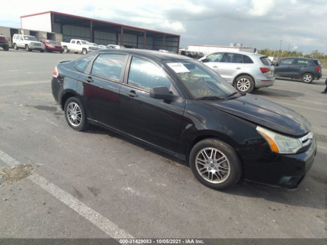 FORD FOCUS 2010 1fahp3fn6aw297184