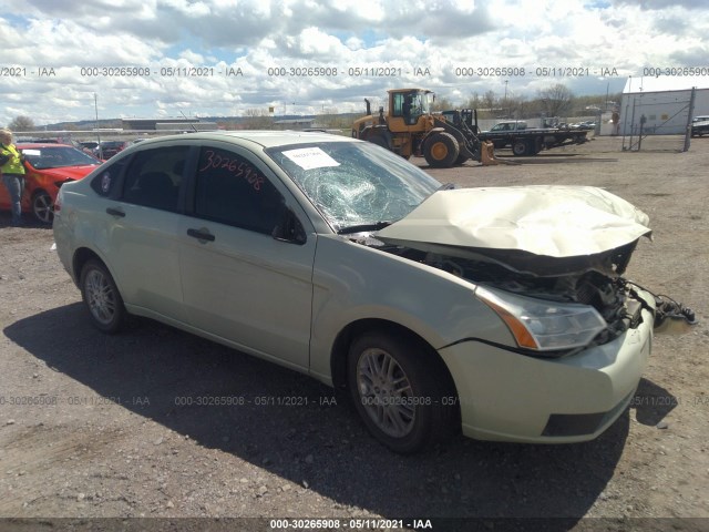 FORD FOCUS 2010 1fahp3fn6aw298092