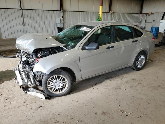 FORD FOCUS 2011 1fahp3fn6bw104890