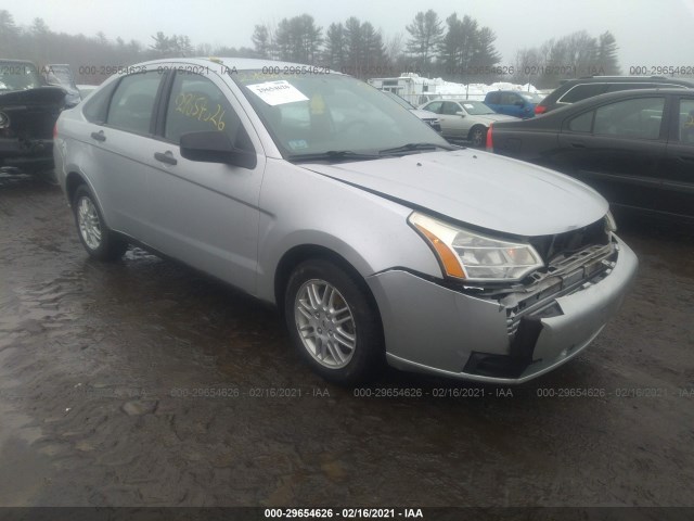 FORD FOCUS 2011 1fahp3fn6bw109667