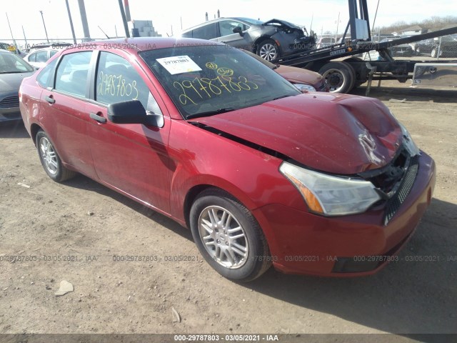 FORD FOCUS 2011 1fahp3fn6bw111421