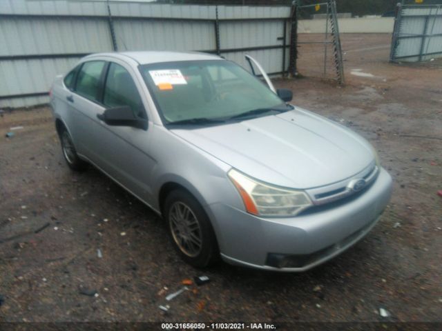 FORD FOCUS 2011 1fahp3fn6bw112150