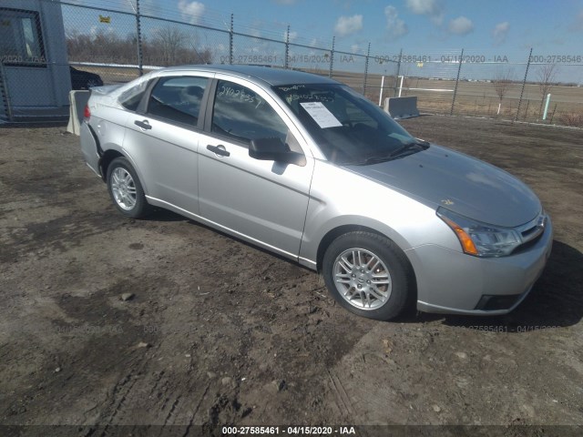 FORD FOCUS 2011 1fahp3fn6bw117851