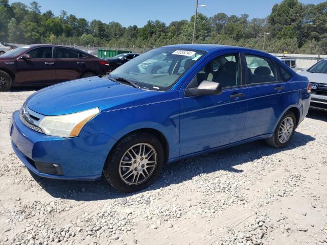 FORD FOCUS 2011 1fahp3fn6bw118806