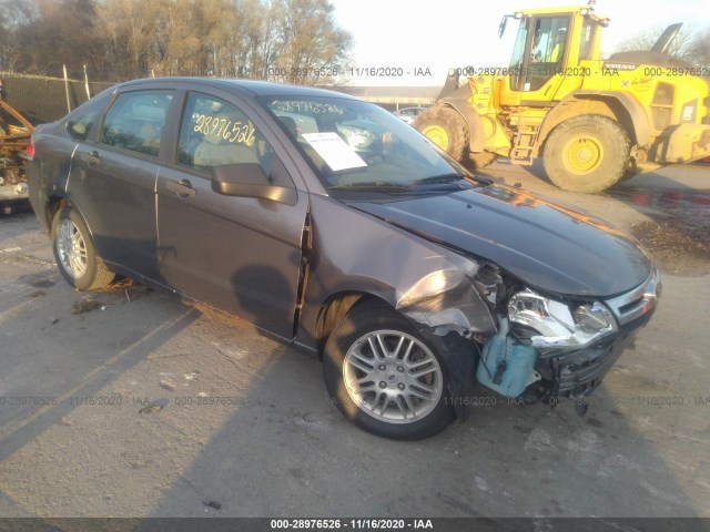 FORD FOCUS 2011 1fahp3fn6bw121009