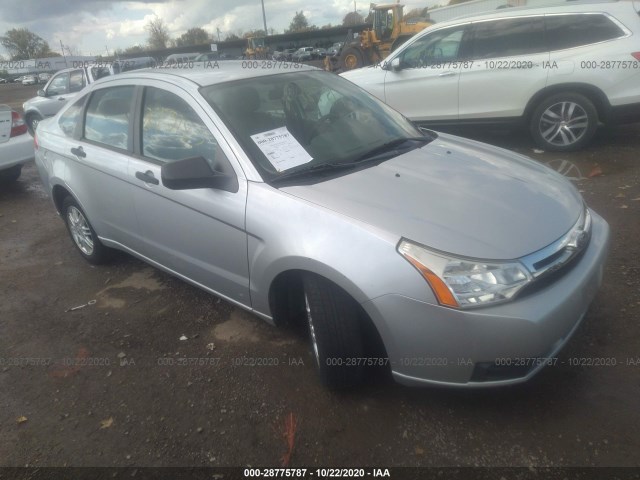 FORD FOCUS 2011 1fahp3fn6bw122242