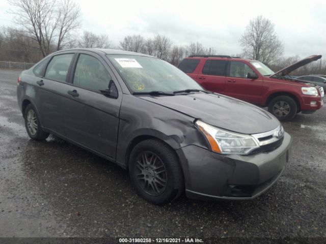 FORD FOCUS 2011 1fahp3fn6bw122290