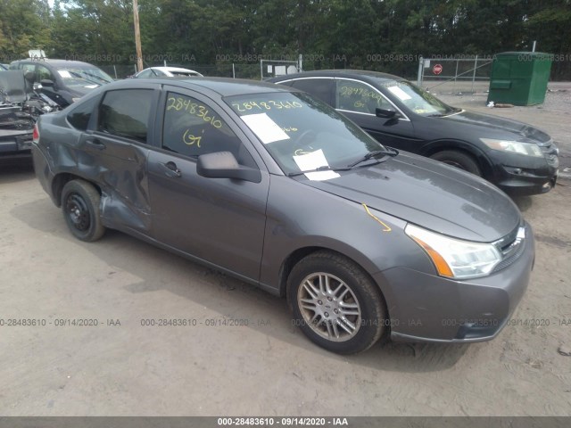 FORD FOCUS 2011 1fahp3fn6bw124945