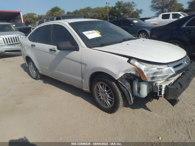 FORD FOCUS 2011 1fahp3fn6bw126954