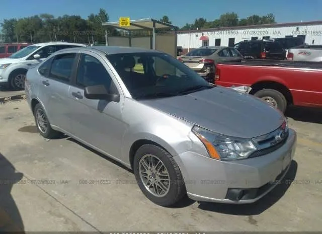 FORD FOCUS 2011 1fahp3fn6bw126971