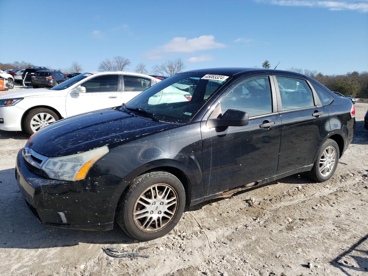 FORD FOCUS 2011 1fahp3fn6bw128350