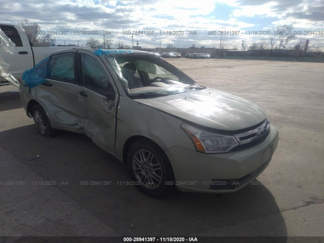 FORD FOCUS 2011 1fahp3fn6bw133239