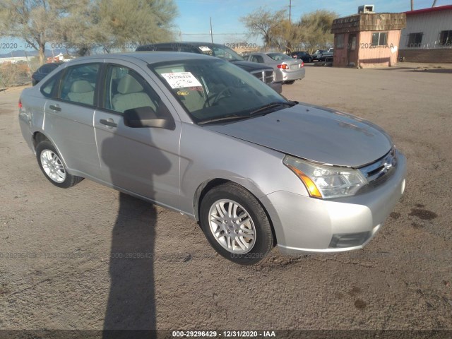 FORD FOCUS 2011 1fahp3fn6bw136089