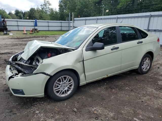 FORD FOCUS SE 2011 1fahp3fn6bw136223