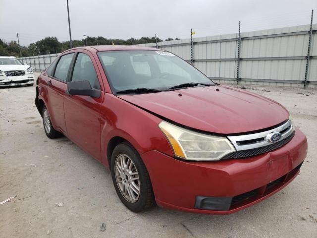 FORD FOCUS SE 2011 1fahp3fn6bw142491