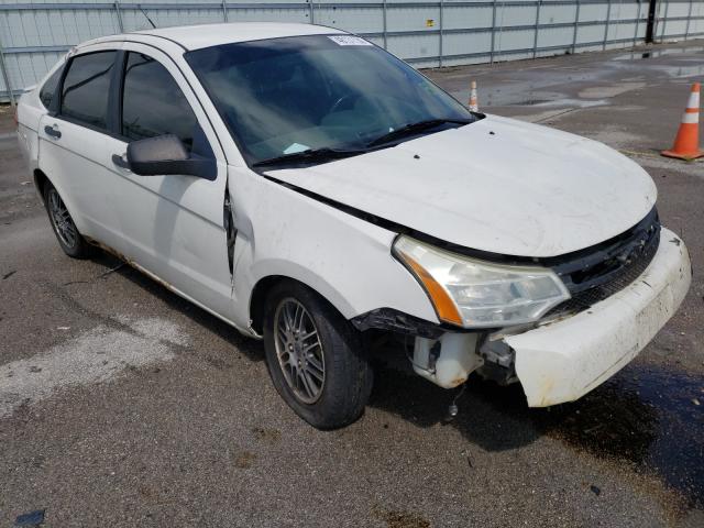 FORD FOCUS SE 2011 1fahp3fn6bw145424