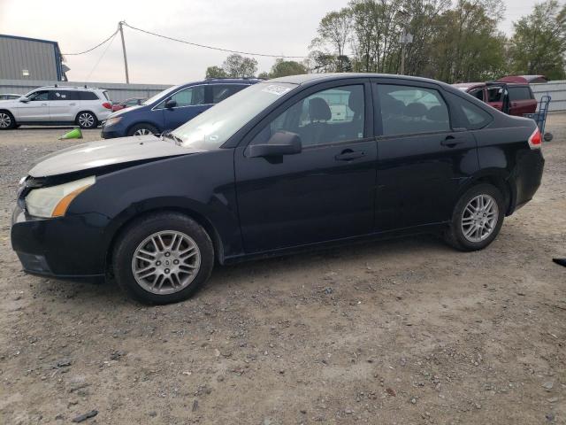 FORD FOCUS SE 2011 1fahp3fn6bw146976