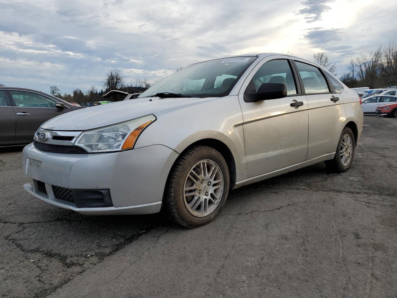 FORD FOCUS 2011 1fahp3fn6bw151109