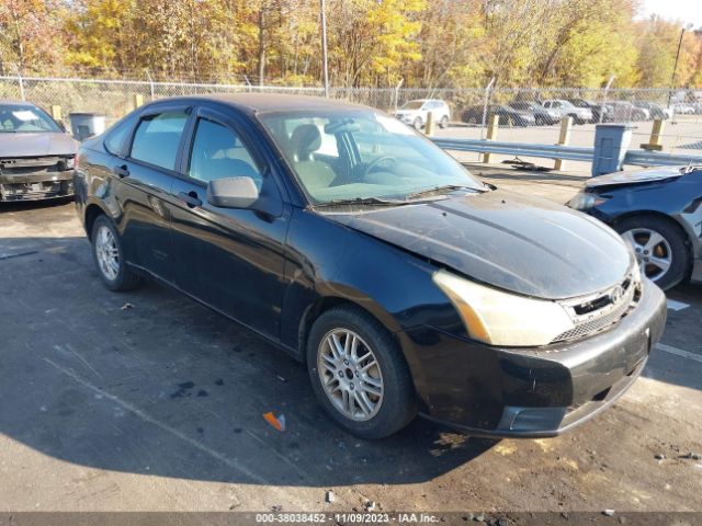 FORD FOCUS 2011 1fahp3fn6bw152339