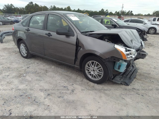 FORD FOCUS 2011 1fahp3fn6bw158710