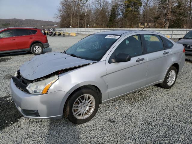 FORD FOCUS 2011 1fahp3fn6bw159095