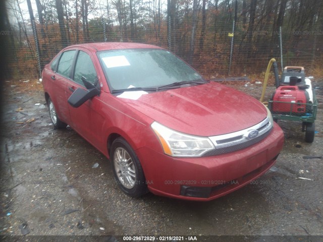 FORD FOCUS 2011 1fahp3fn6bw160408