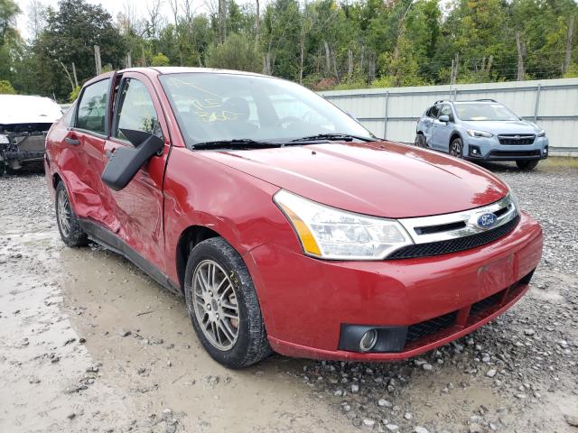 FORD FOCUS SE 2011 1fahp3fn6bw161476