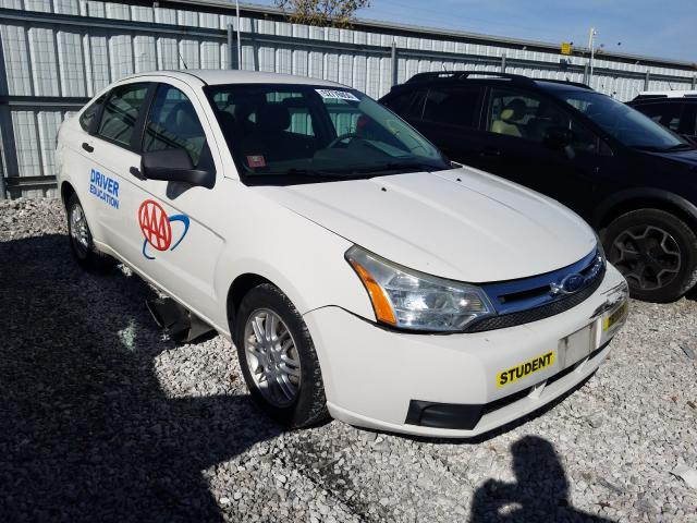 FORD FOCUS SE 2011 1fahp3fn6bw162322