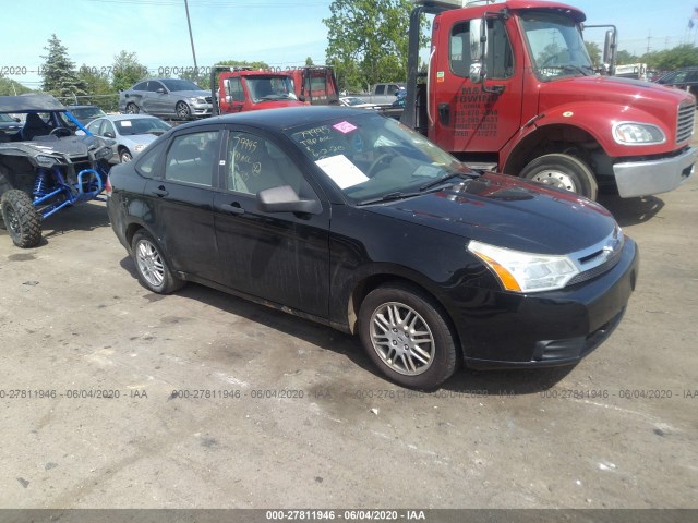 FORD FOCUS 2011 1fahp3fn6bw162630