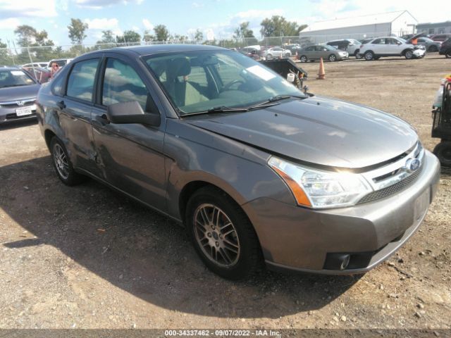 FORD FOCUS 2011 1fahp3fn6bw162787