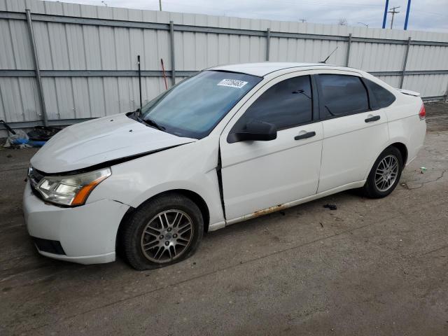 FORD FOCUS 2011 1fahp3fn6bw163700