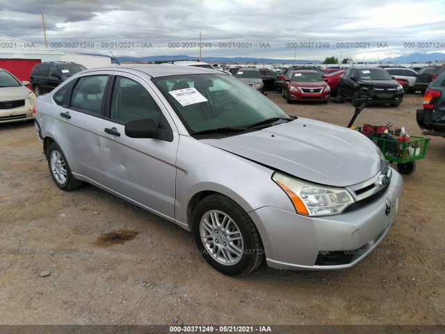 FORD FOCUS 2011 1fahp3fn6bw166001