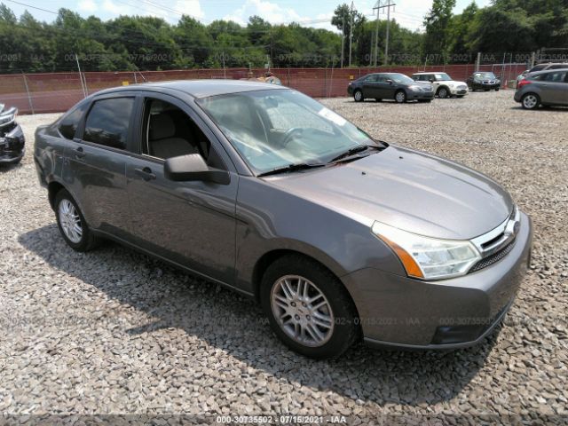 FORD FOCUS 2011 1fahp3fn6bw172512