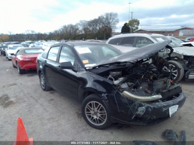 FORD FOCUS 2011 1fahp3fn6bw174390