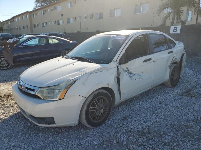 FORD FOCUS SE 2011 1fahp3fn6bw174616