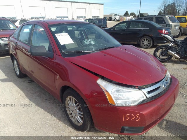 FORD FOCUS 2011 1fahp3fn6bw177919