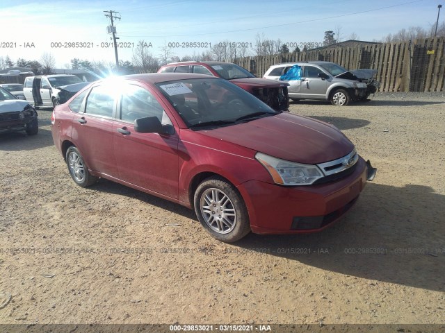 FORD FOCUS 2011 1fahp3fn6bw186765