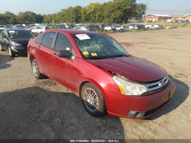 FORD FOCUS 2011 1fahp3fn6bw187138