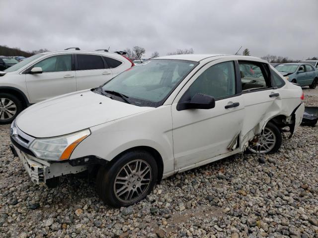 FORD FOCUS SE 2011 1fahp3fn6bw192386