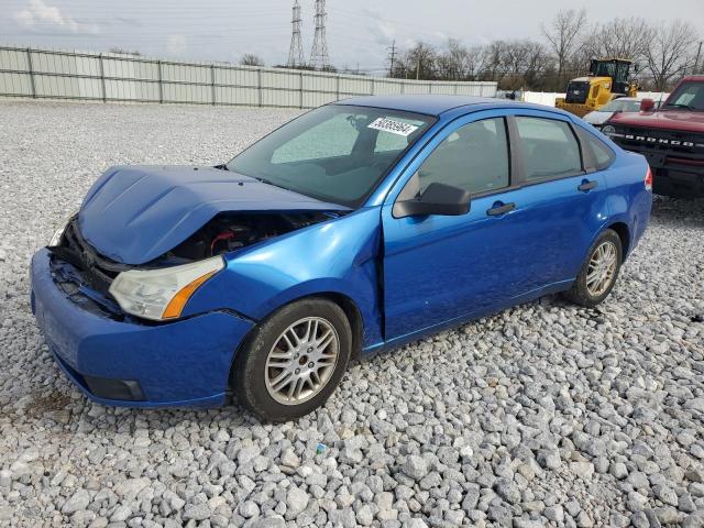 FORD FOCUS 2011 1fahp3fn6bw195160