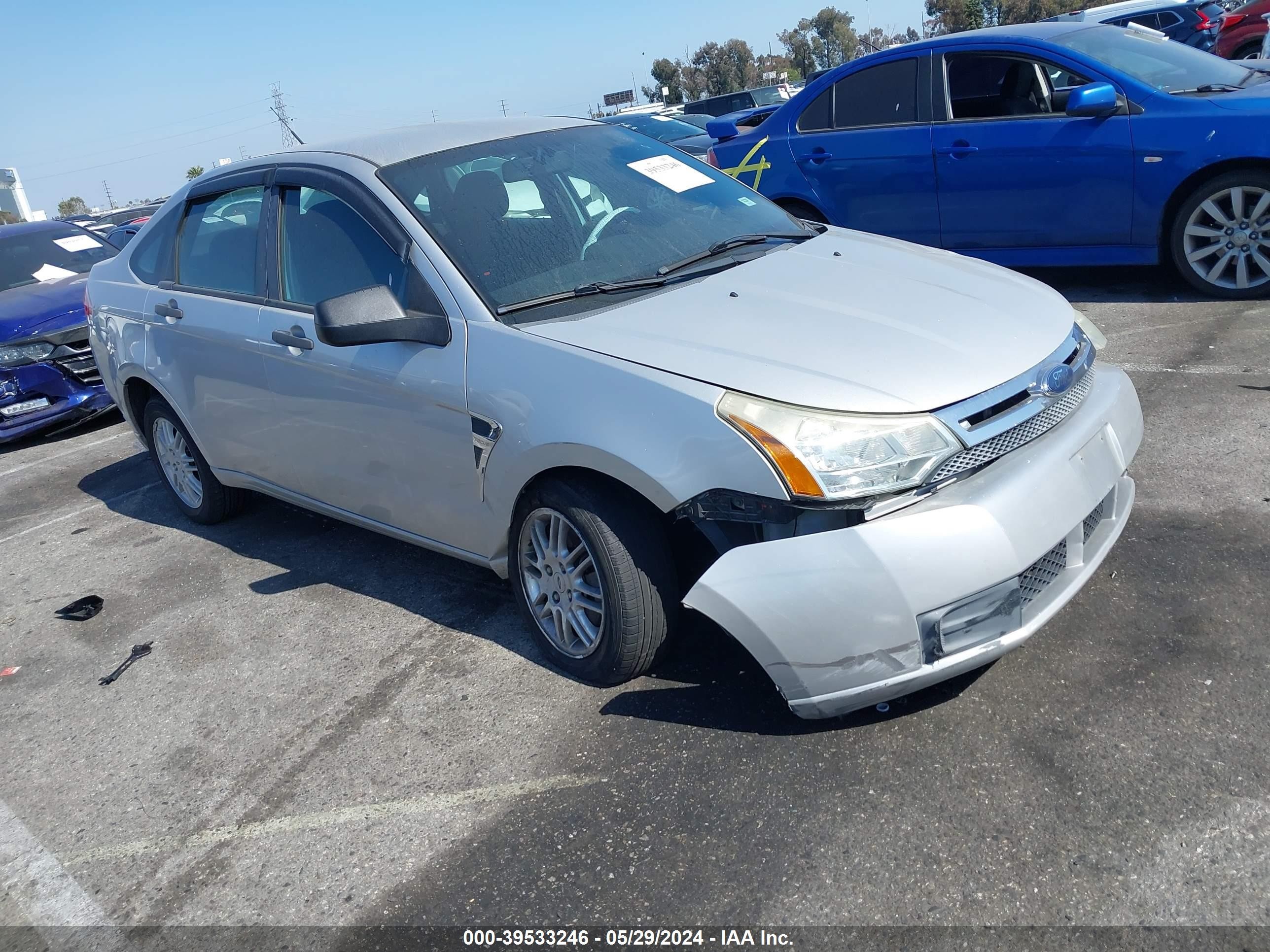 FORD FOCUS 2011 1fahp3fn6bw197720