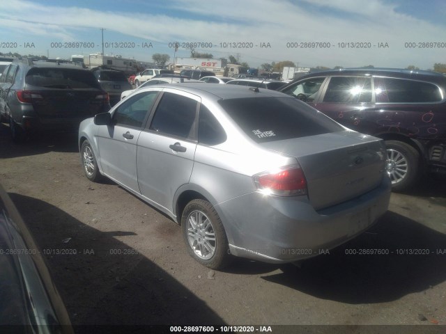 FORD FOCUS 2010 1fahp3fn7aw111636