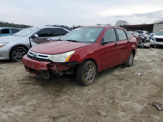 FORD FOCUS SE 2010 1fahp3fn7aw115458